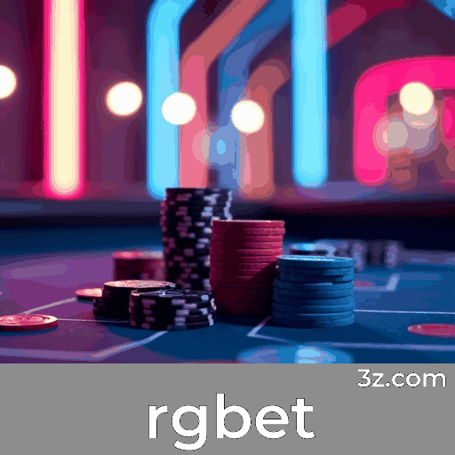rgbet: O Melhor em Apostas e Cassino