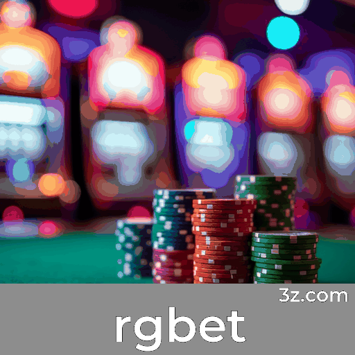 Aposte em Movimento com o Aplicativo RGBet