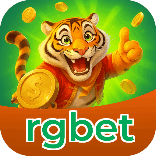 Logo da rgbet