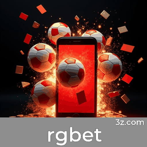 rgbet: O Melhor em Apostas e Cassino