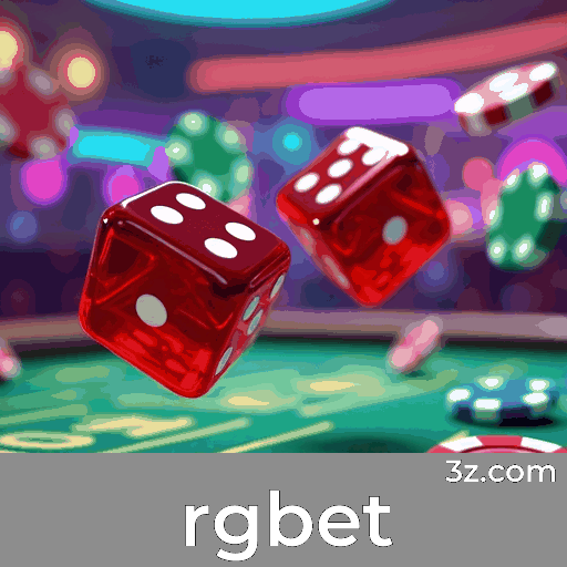 rgbet: O Melhor em Apostas e Cassino