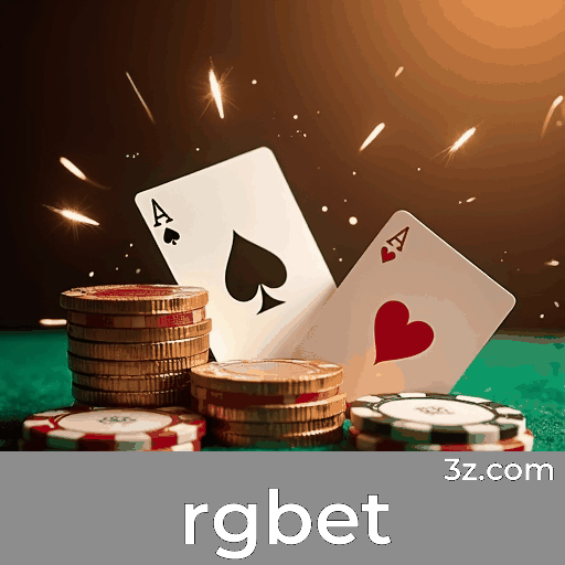 rgbet: O Melhor em Apostas e Cassino