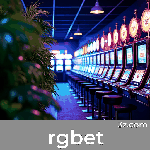 rgbet: Excelência em Jogo Seguro e Serviços Profissionais