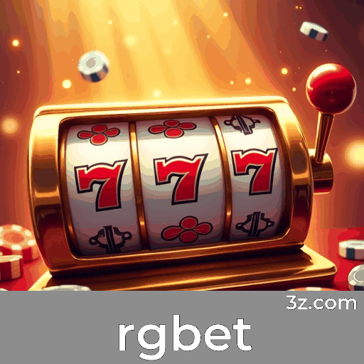 rgbet: O Melhor em Apostas e Cassino