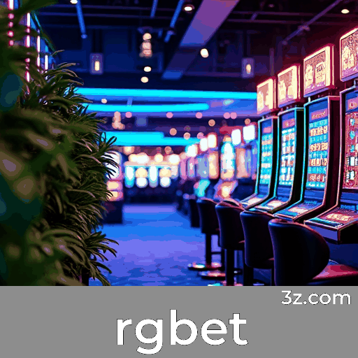 rgbet: O Melhor em Apostas e Cassino