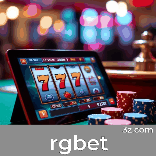 Experimente o Login Exclusivo com Segurança Avançada na rgbet