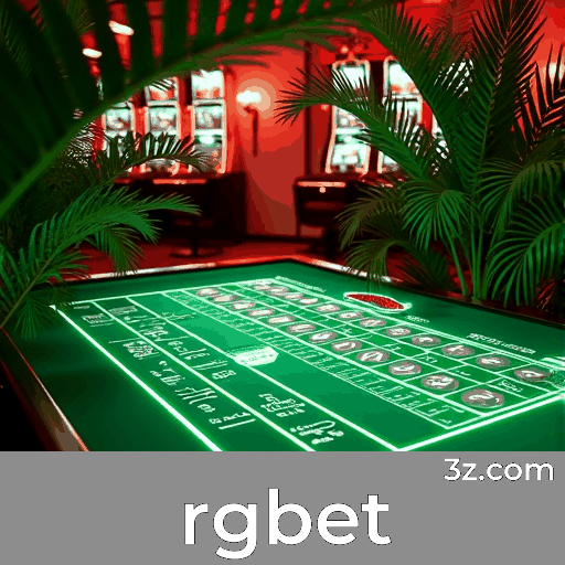 Experimente o Login Exclusivo com Segurança Avançada na rgbet