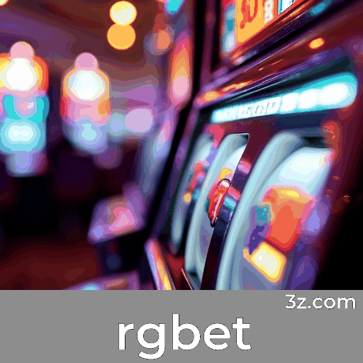 rgbet: O Melhor em Apostas e Cassino