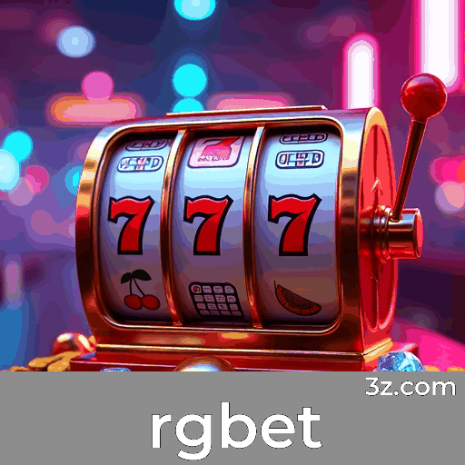 rgbet: O Melhor em Apostas e Cassino